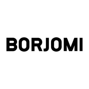 borjomi